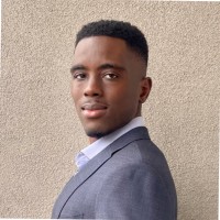 Justin Addai's profile photo