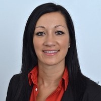 E-Secure Employee Alexandra di Marco's profile photo