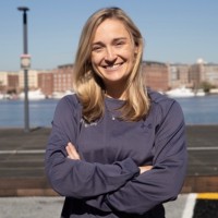 FX Physical Therapy Employee Bailey Souder's profile photo