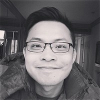 Changi Airport Group Employee Benjamin Leong's profile photo