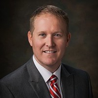 Jason Parker