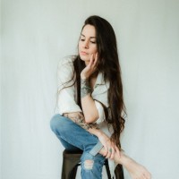 Seeking Health, LLC Employee Raelee Wattenberg's profile photo