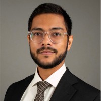 Tredence Inc. Employee Ayush Mohan's profile photo
