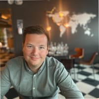 Vintervoll AS Employee Jan Vold's profile photo