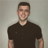 Laser Wire Solutions Employee Cai Thomas's profile photo