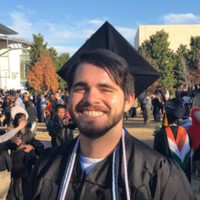 Thorn Network, Inc. Employee Nathan Vieths's profile photo