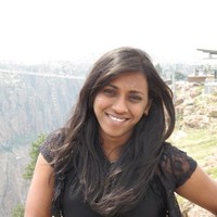 Archana S. Email