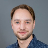 LSG Sky Chefs Employee Andrew Huck's profile photo