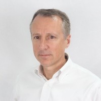 Sempre Technologies Employee Richard Hoare's profile photo