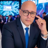 InfinitySys Employee Maurício Freitas's profile photo