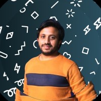 Lasso Employee Yaseen Iqbal's profile photo