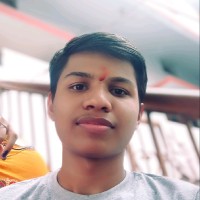 Code For Community Employee Aayush Sahu's profile photo
