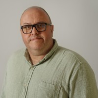 AlbaCo Ltd Employee David Reed's profile photo