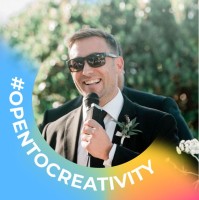 Creative Others Employee Troy McNamara's profile photo