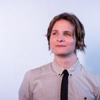 Reverb Employee Dan Stankus's profile photo