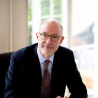 National Gallery Global Limited Employee James Lambert's profile photo