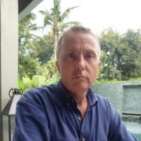 Bangkok Post Employee Simon Kind's profile photo