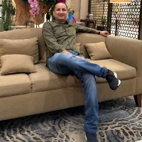 PT. Nayati Indonesia Employee Naveen Joshi's profile photo