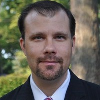 Wells Fargo Employee Trey Keys's profile photo