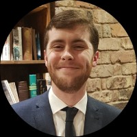 Minted Box Employee Charlie Smith's profile photo