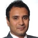 UnDosTres Employee Arpit Gupta's profile photo