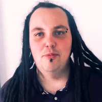 Birmingham Adult Education Service Employee Tommy ️'s profile photo