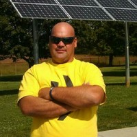 Star Construction LLC Employee Roger Hamm's profile photo