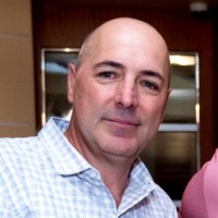 UES Employee Eric Gilman's profile photo