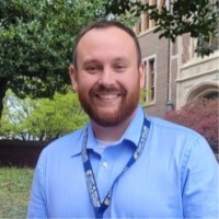 The University of Tennessee at Chattanooga Employee John McKinney's profile photo
