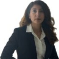 Supreme International Limited Employee Fuzzy Shahidi's profile photo