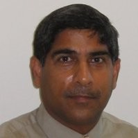 SaxeCap Employee Rajiv Saxena's profile photo