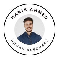 Trigency 360 Employee Muhammad Haris's profile photo