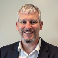 Tidehouse Agency Employee James Moffat's profile photo