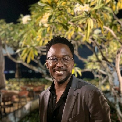 CodeGreen Solutions Employee John Lashley's profile photo