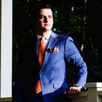 Butler Lexus Employee Carlos Franco's profile photo