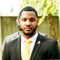 Alpha Phi Alpha Fraternity Employee Van King's profile photo