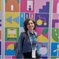 Gaiurb, EM Employee Paula Vaz Ribeiro Ramos's profile photo