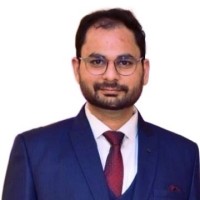 Acelerex Employee Akash Parmar's profile photo