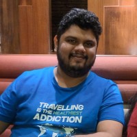 Digitactix Employee Suraj Nair's profile photo