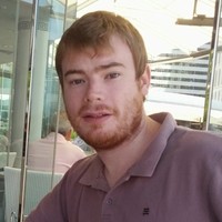 Bureau of Meteorology Employee Jackson Cooper's profile photo