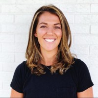 Vicon Employee Abby Tynan's profile photo