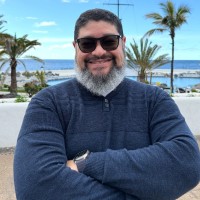 Humantelligence Inc. Employee Robin Hernandez's profile photo