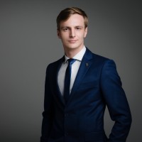 Liberty Development Corporation Employee Roman Moroz's profile photo