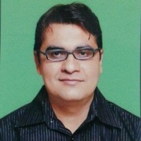 Karix Employee Ritesh Kapadia's profile photo