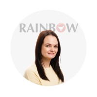 RAINBOW Employee Kerry van der Merwe's profile photo