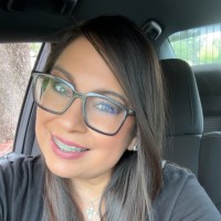 ModMed Employee Gabriela T.'s profile photo