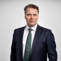 GOT YOUR BACK™ Employee Joakim Sjoberg's profile photo
