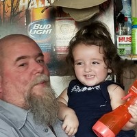 Kirksey Machine Employee Ed Lantz's profile photo