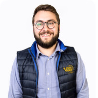 V and B Employee Poupinel Florian's profile photo