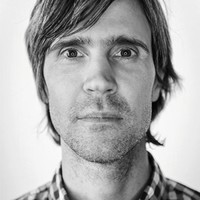 Strada Made Employee Keith Sanders's profile photo